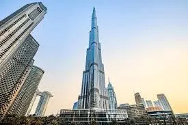 6 Days Dubai Trip Package For Couple
